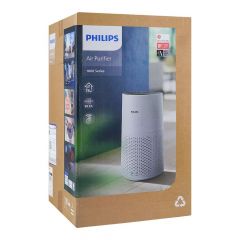 Philips 1000 Series Air Purifier for Medium Rooms AC1711